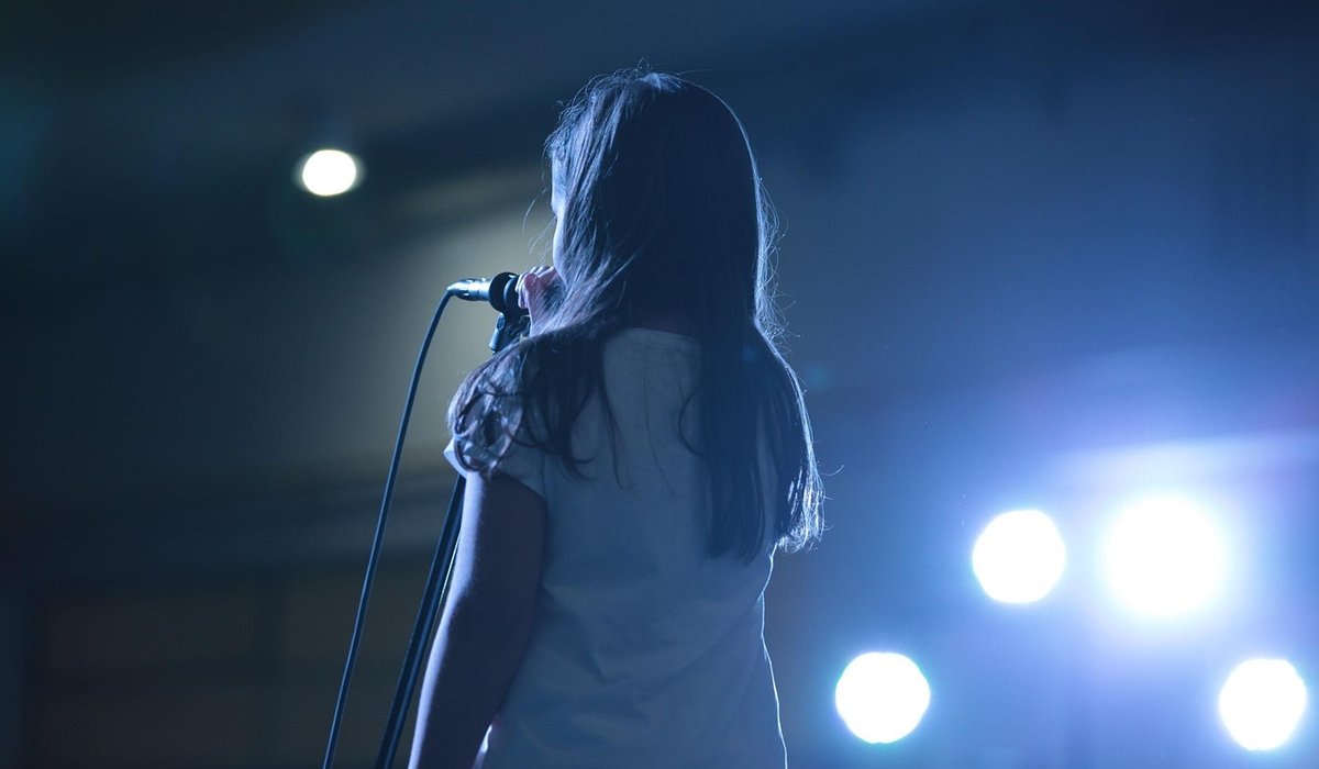 Directing Children and Adults in the Same Play