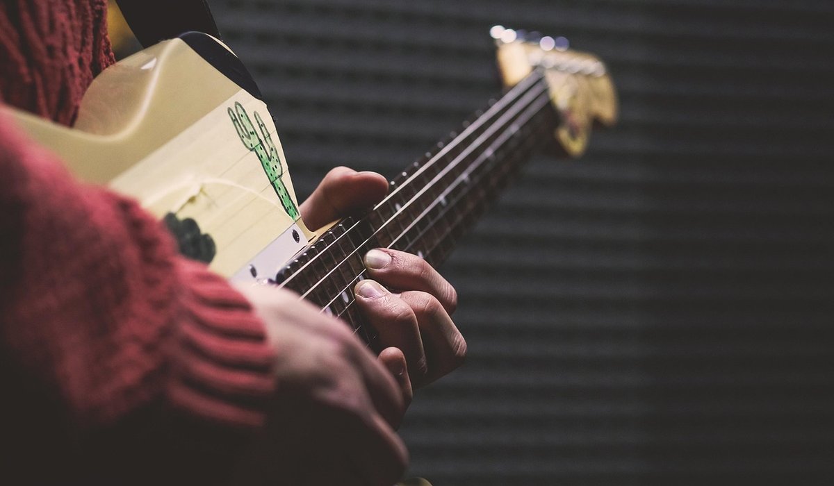 How to Direct a Large Cast Musical Number