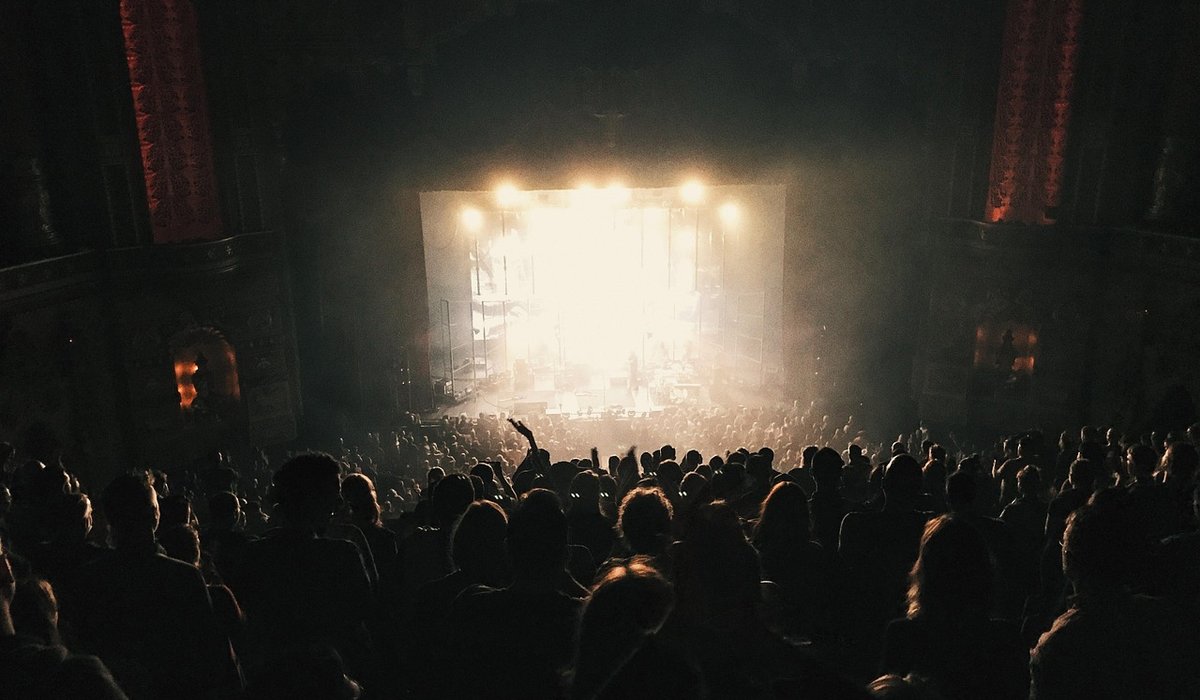 Making Your First Audition Less Nerve-Racking